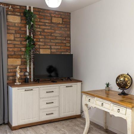 Riverside Luxury Budapest Luaran gambar