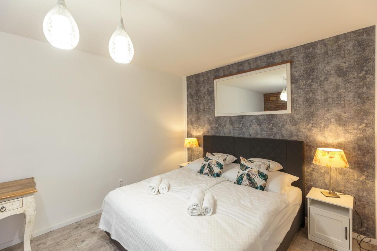 Riverside Luxury Budapest Luaran gambar