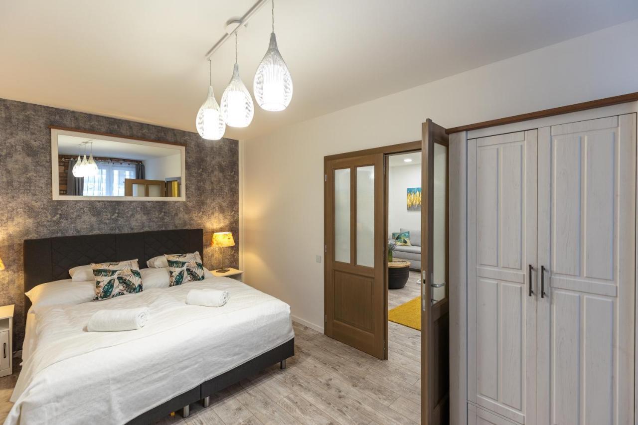 Riverside Luxury Budapest Luaran gambar