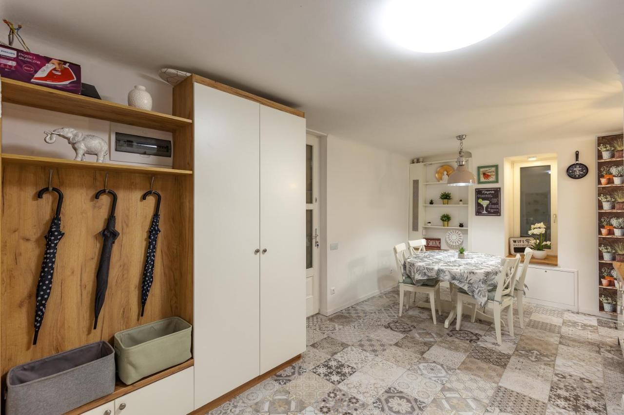 Riverside Luxury Budapest Luaran gambar
