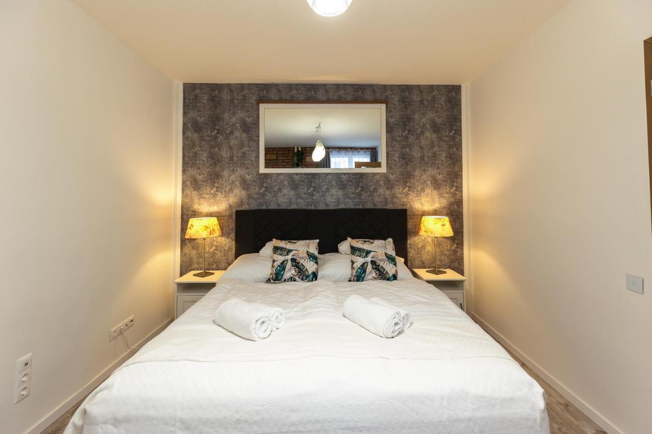 Riverside Luxury Budapest Luaran gambar