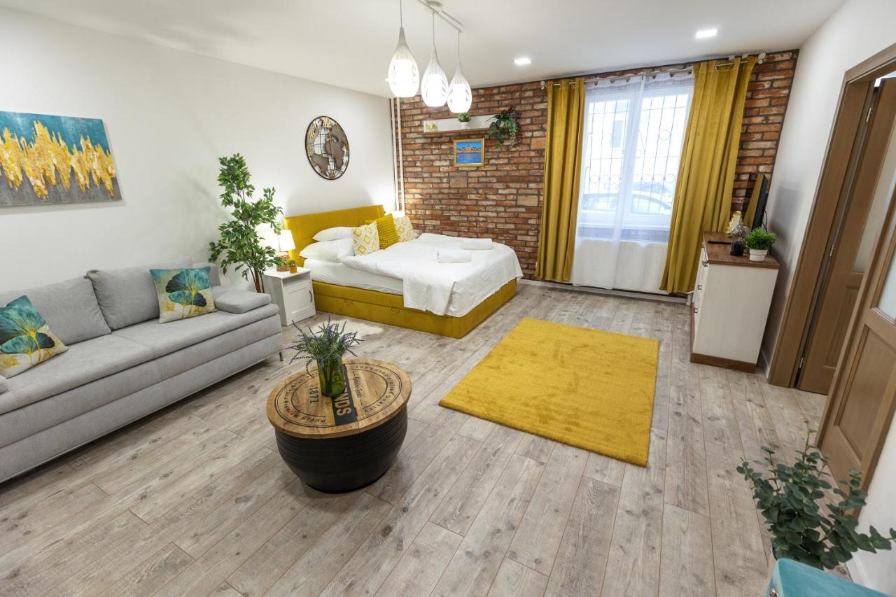 Riverside Luxury Budapest Luaran gambar